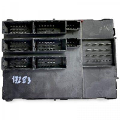 MAN TGL, TGM, TGS, TGX TP2044738 Control Unit, ZBR 81.25806-7072 81258067072