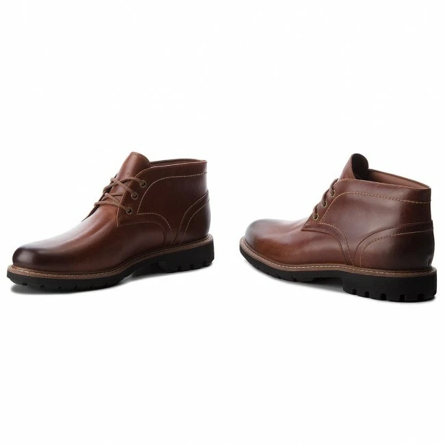 Clarks batcombe lo top