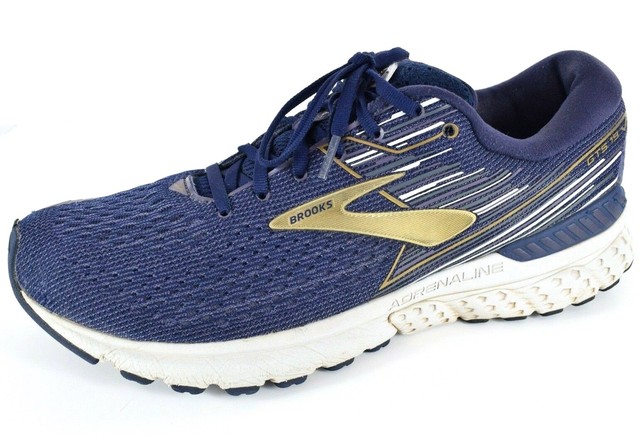 Brooks Mens Adrenaline GTS 19 