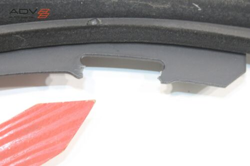 FORD F-150 F-250 F-350 FRONT RIGHT SIDE DOOR WINDOW BELT MOLDING OEM 2015 - 2020 - Picture 6 of 12