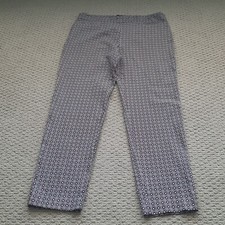 Women's, Sharagano Pants, Size 12, Preowned