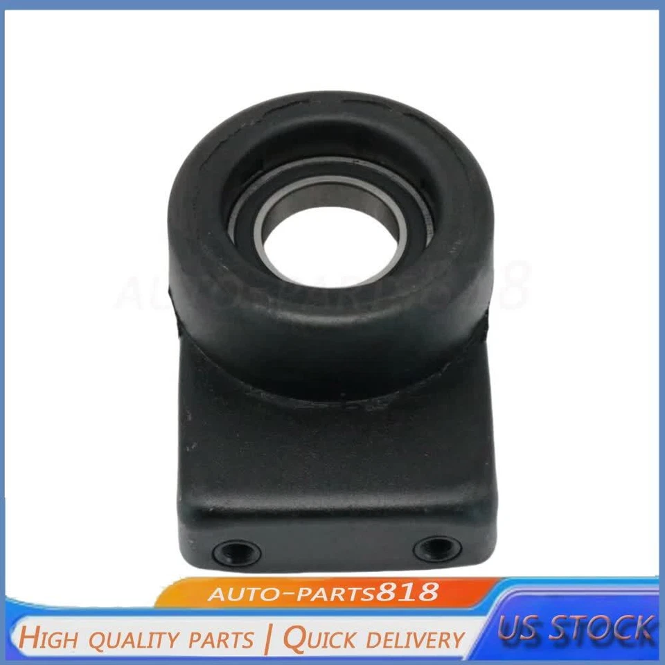 Fits 1959-1970 Buick Cadillac Driveshaft Center Support Bearing 7807531 - Imagem 4 de 4