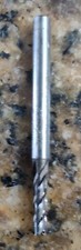  GEM CARBIDE 4FLUTE END MILL 3/32 DIA