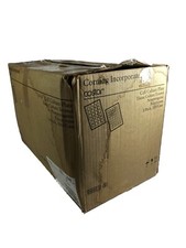 CORNING Costar 48-Well 0.95cm² TC-treated Well Plates Clear 3548 (100/cs)