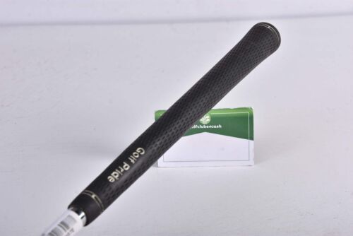 Ping Zing 2 BeCu Pitching Wedge / 47 Degree / Stiff Flex Ping JZ Red Shaft - Picture 6 of 6