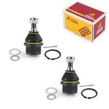 Front Lower Ball Joint for Trailblazer EXT Envoy XL Ascender Rainier K6663 2 PCS