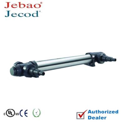 Jebao PU-18 PU-55 STU-36 STU-55 STU-75 Koi Pond Aquarium UV Sterilizer Clarifier