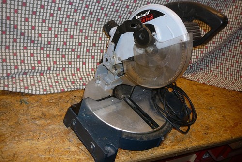 Einhell Kappsäge KGS 210 | eBay