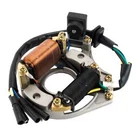 Monkey DAX ATV Dirt Bike Alternator Mini Quad / Ignition 49 - 125ccm Stator