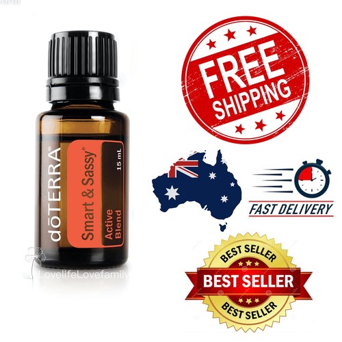 FreePost/Best Sell doTerra 15ml Therapeutic Aromatherapy Essential Oil Brand New - Picture 56 of 60