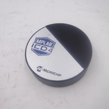 Microchip MPLAB ICD 4 In-Circuit Programmer Debugger DV164045