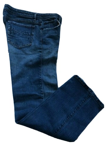 LEE Women's ONE TRUE FIT Boot-Cut Jeans 