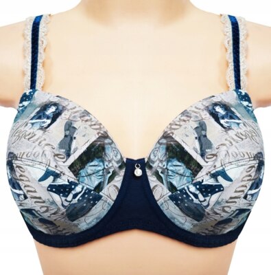 NEW LISE CHARMEL antigel soft bra 70D