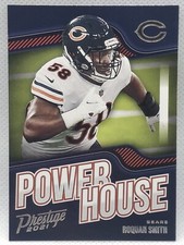 2021 Panini Prestige Power House Roquan Smith #PH-RS