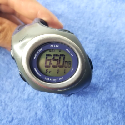 Watch Nike Triax 26 Lap Super Stone/Dusty Blue | eBay