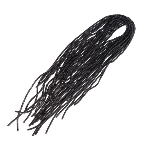 20 Pcs Schutzseil Für Datenleitungen Kabelschutz Kabelhalter Ladekabel - Bild 3 von 11