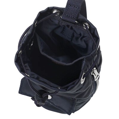 ASK availability First) PORTER / HOWL BONSAC MINI from Japan brand