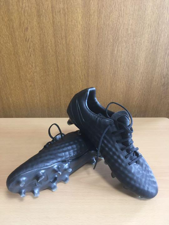 Nike Magista Opus FG Techcraft US Soccer Cleats