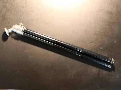 Vintage metal BILORA Camera Tripod - Ball head