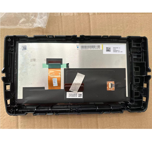 Replacement LCD Display Touch screen Monitor 9.2inch For VW 5G6919606 - Picture 2 of 3