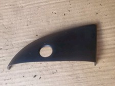 Peugeot 307 Mirror Triangle Fairing Front Right 9637846177 for 
