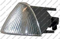 Prasco Blinkleuchte Links Weiss Mit Sockel FüR Fiat - Scudo - Mod. 10/95 - 02/03