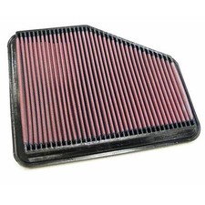 K&N Filter Performance Luftfilter für Lexus GS/SC, Toyota Crown (33-2220)