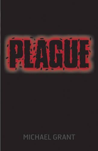 Plague (The Gone Series) Michael Grant Paperback New