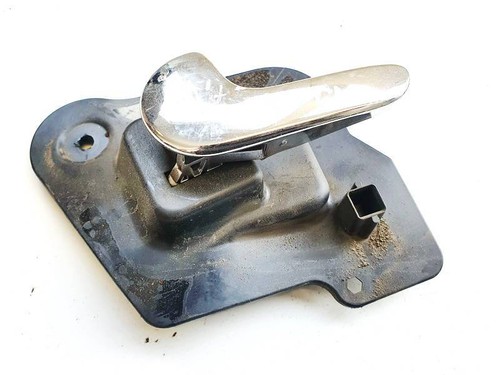 Opel Meriva 2008 Door Handle Interior, Rear left 13121860, 1312186 #1964029-29