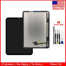 For iPad Pro 11 3rd A2459 A2377 A2301 A2460 LCD Display Touch Digitizer Screen