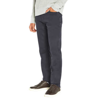 Banana Republic Men's Slim Fit Stretch 5-Pocket Pant