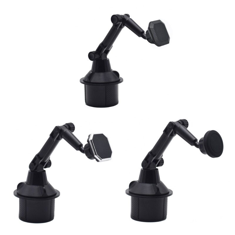 Universal SUV Car Magnet Phone Holder Stand for Cellphones  