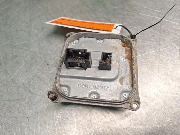 Centralina Mercedes-Benz Classe C Coupé C204 A2228700789 P22780701 - Immagine 3 di 3