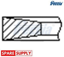 PISTON RING KIT FOR IVECO FIAT OPEL FRECCIA FR10-209000