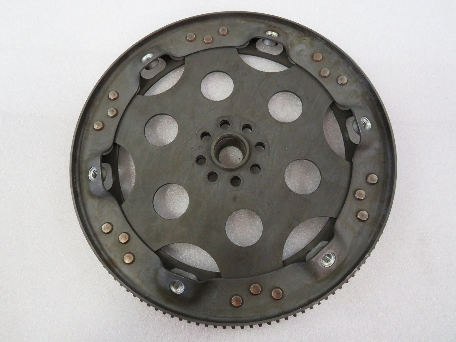 Maserati Quattroporte, Flywheel / Flex Plate, Used, P/N 670035955