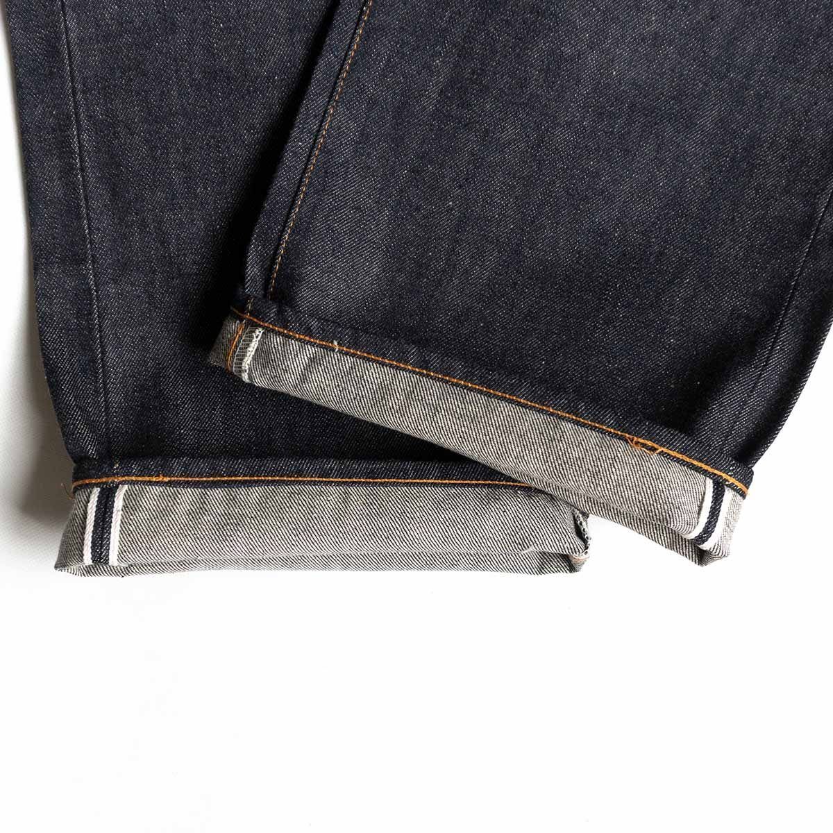 LVC Levi's VINTAGE CLOTHING 37501 / 501XX Big E Denim Pants