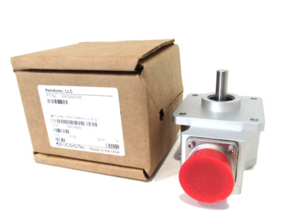NEW US DIGITAL HD25-1024-N-S-L-IE-D INDUSTRIAL ENCODER HD251024NSLIED
