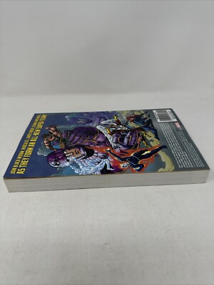 Champions Classic: the Complete Collection (Marvel Comics 2018