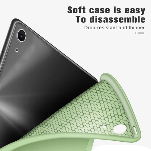 For iPad 11 10 9 8 7 6 5th Gen Air 6th 11 inch2024 Smart Tablet Case Stand Cover - Picture 13 of 73