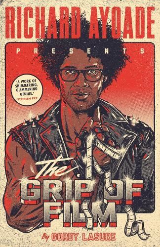The Grip of Film, Richard Ayoade, New, Paperback