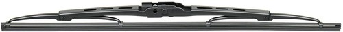(2)AcDelco WIPER For Driver Passenger Fits MASERATI Spyder 1986-1987 - Picture 5 of 6