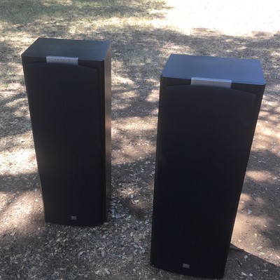 jbl studio series s312