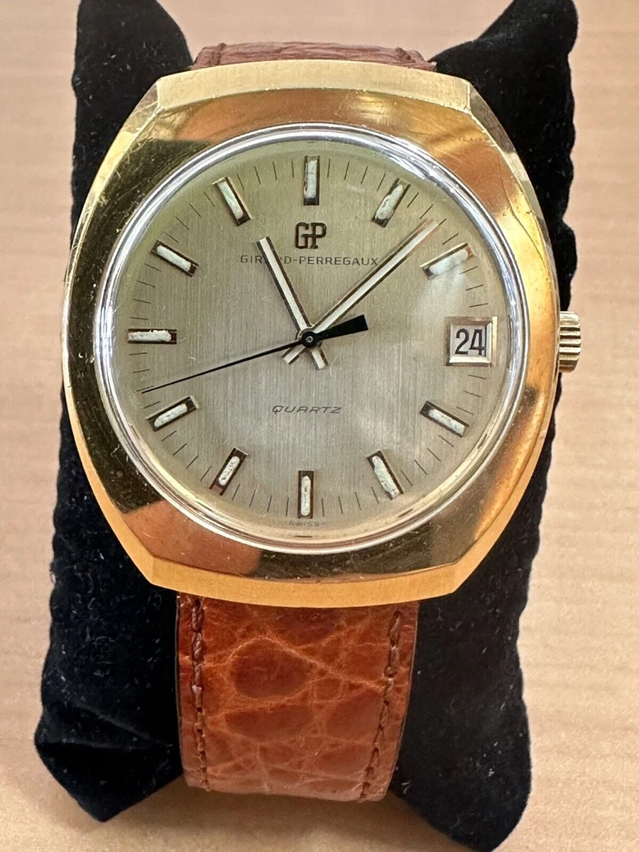 Girard perregaux 1970 cheap