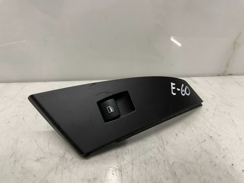 BMW E60 Schalter Fensterheber   6951966  6 951 966AI  15939846