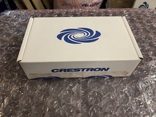 Crestron HD-RX-201-C-E MultiFormat Switch Receiver HDMI over CATx Receiver NEW