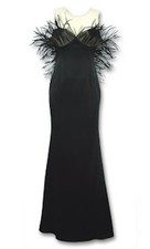 NEW ROHMIR Evening Silk Dress, Style Loucifa D0477 Size EU38 RRP £450