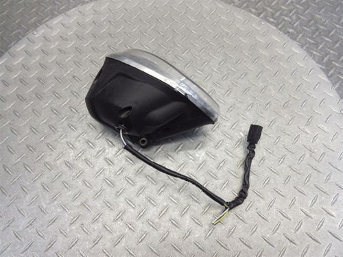 2013 13-16 Triumph 1050 Speed Triple R Right Side Front Head Light Lamp Lens OEM - Picture 7 of 11