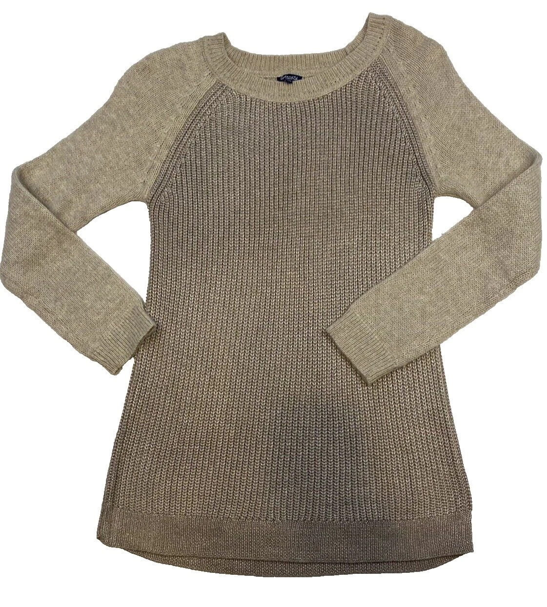 Splendid Nylon Solid Pattern Sweaters for Women