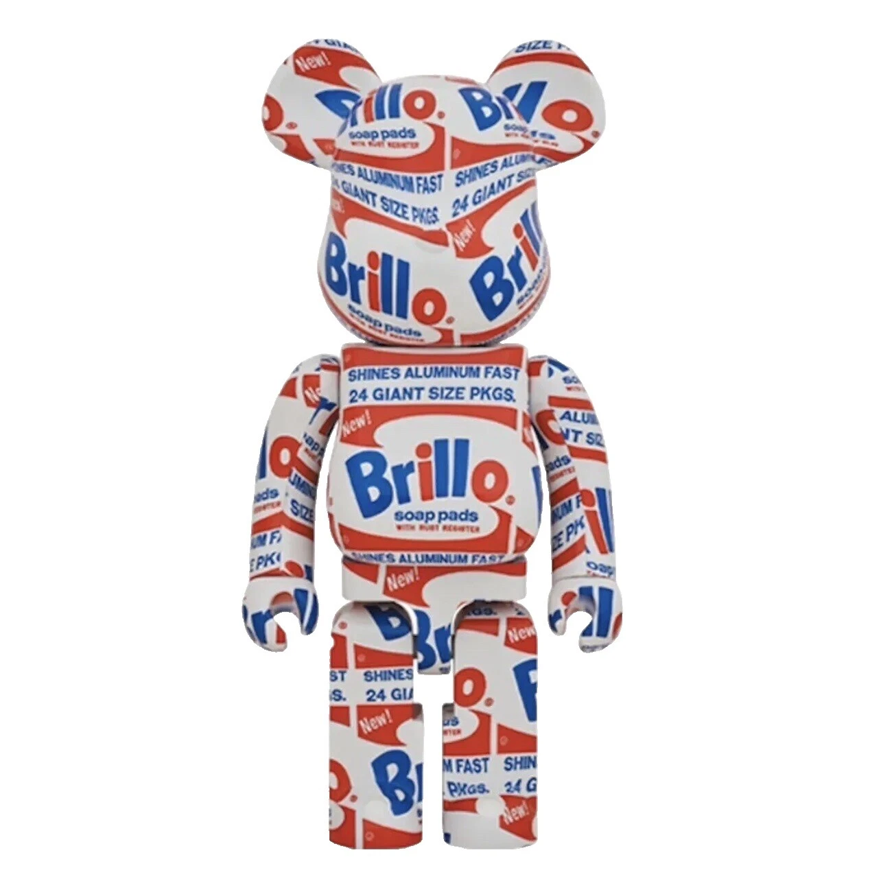 Figuras de Acción de Vinilo MEDICOM y accesorios