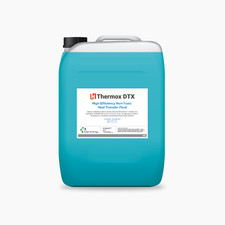 Cool Energy Thermox DTX  Inhibited Heat Pump Glycol Antifreeze Heat Pump Fluid